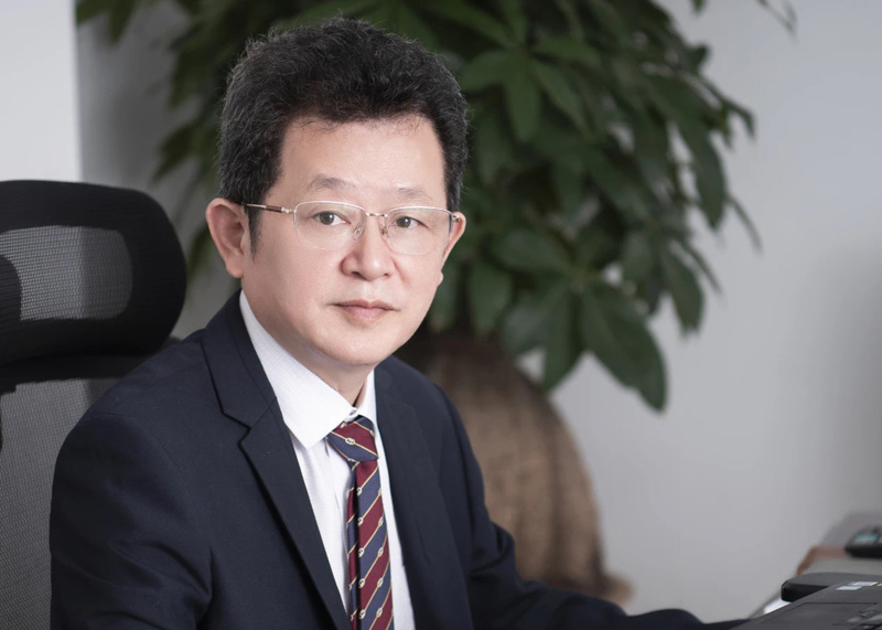 欧博ABG游戏集团副总裁韩继军：产品领先、本钱更优、稳固优势、结构外洋 | 专访